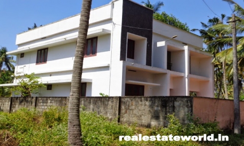 Kerala Real Estate