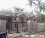 Villas in Kerala