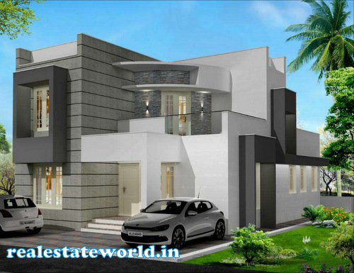 Kerala Real Estate