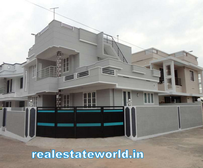 Kerala Real Estate