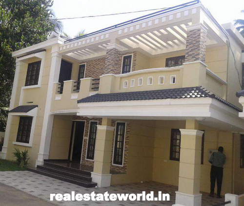 Villas in Trivandrum