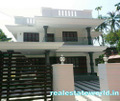 Villas in Kerala