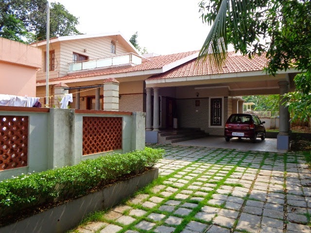 Villas in Kerala