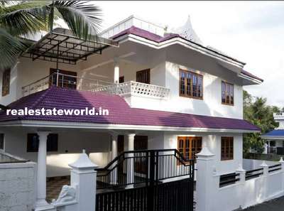 Villas in Kerala