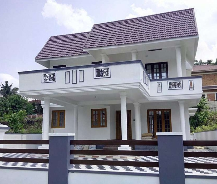 Villas in Kerala