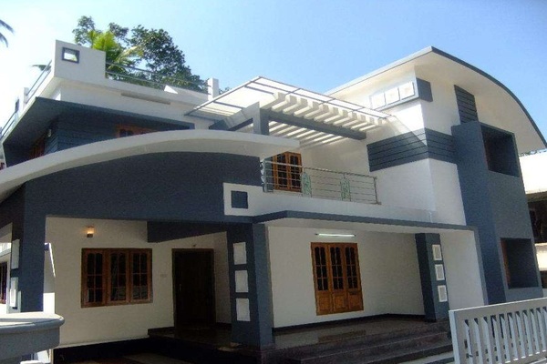 Villas in Kerala