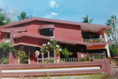 Villas in Kerala