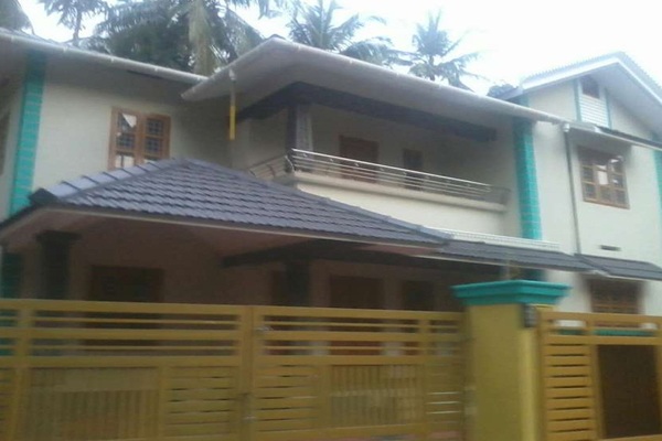 Kerala Real Estate