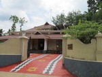 Villas in Kerala