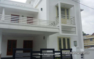 Villas in Kerala