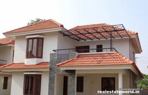 Villas in Kerala