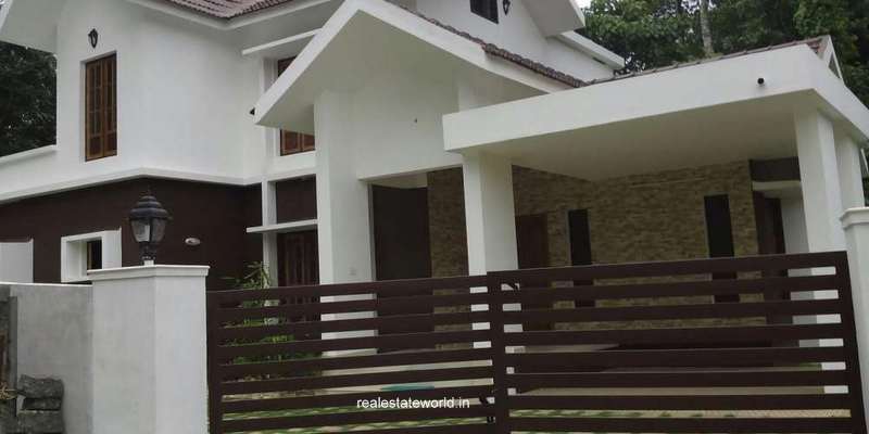 Kerala Real Estate