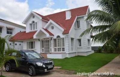 Kerala Real Estate