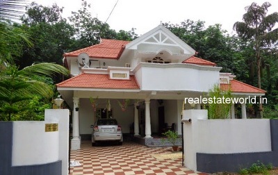 Kerala Real Estate