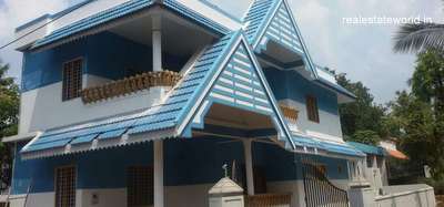 Villas in Kerala