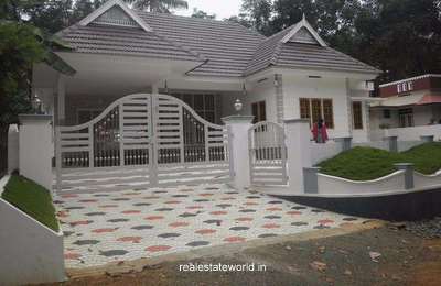 Villas in Kerala