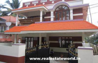 Villas in Kerala