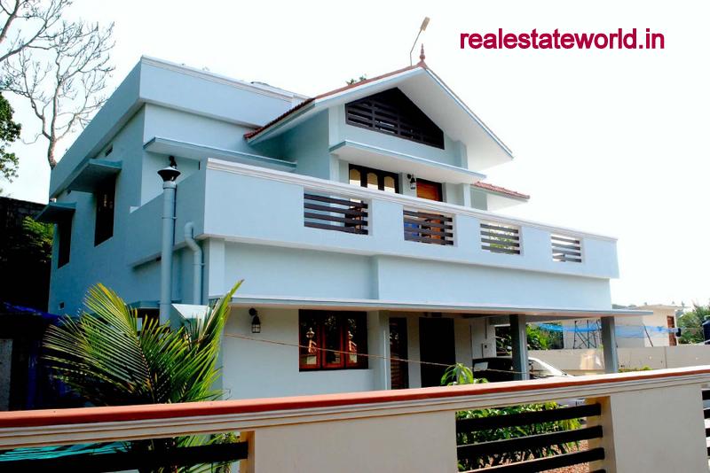 Kerala Real Estate