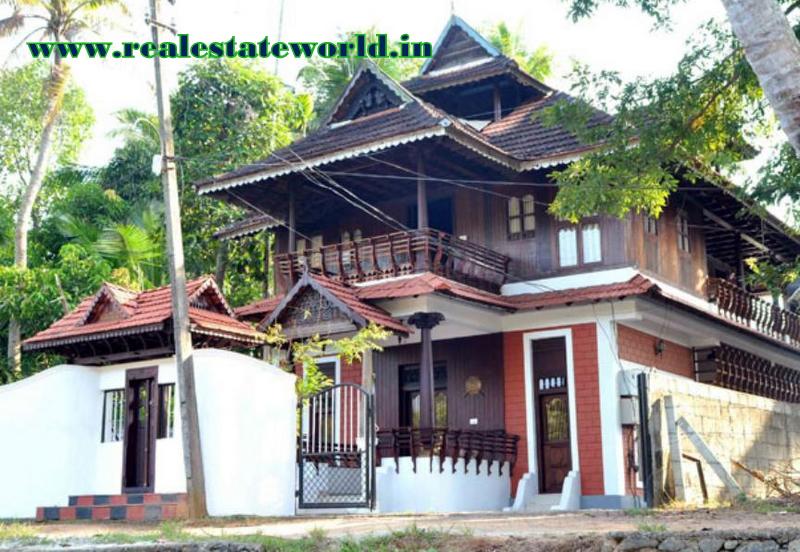 Kerala Real Estate