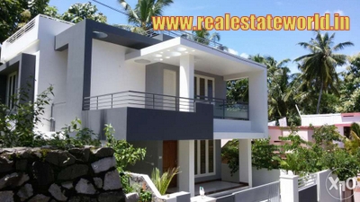 Villas in Kerala