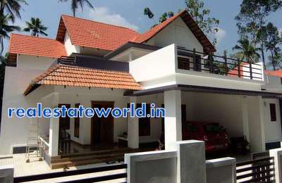 Kerala Real Estate