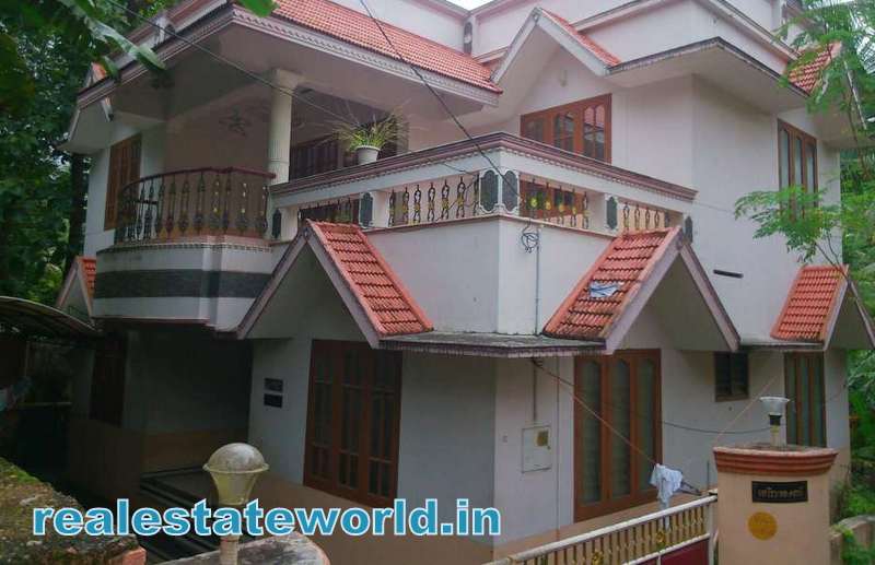 Villas in Kerala