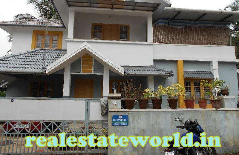 Kerala Real Estate