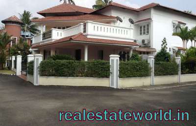 Kerala Real Estate