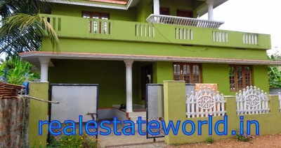 Kerala Real Estate