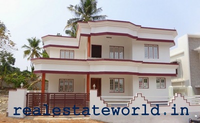 Kerala Real Estate