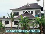 Villas in Kerala