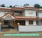 Villas in Kerala