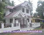 Villas in Kerala