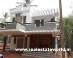 Villas in Kerala