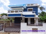 Villas in Kerala