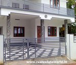 Villas in Kerala