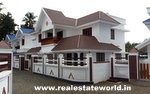 Villas in Kerala