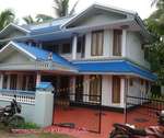 Villas in Kerala