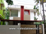 Villas in Kerala