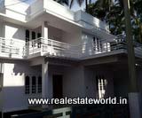 Villas in Kerala