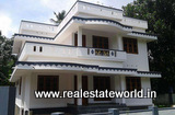 Villas in Kerala