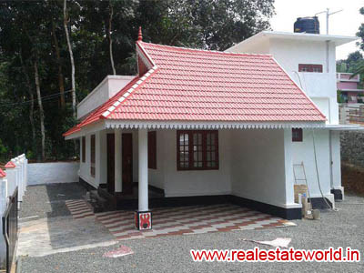 Villas in Kerala