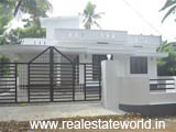 Villas in Kerala