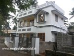 Villas in Kerala