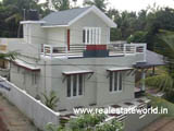 Villas in Kerala