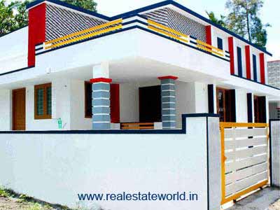 Kerala Real Estate