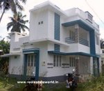 House for Sale in Amballoor