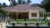 Villas in Kerala