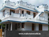 Villas in Kerala