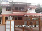 Villas in Kerala